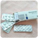 Феназепам  Phenazepam Valenta  1 мг в Петровске