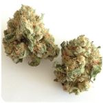 Шишки "White Widow"  (Белая вдова)  Гидропоника -  Бошка VHQ в Петровске