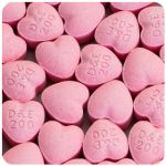 Экстази  Ecstasy Love 200 MDMA в Петровске
