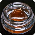 Гашишное масло (импорт Калифорния)  Distillate  в Петровске USA ТГК 98.5%